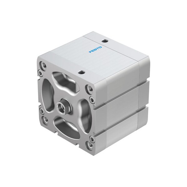 Compact Cylinder ADN-100-40-I-P-A